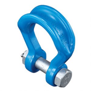 Manille de levage droite - 8-809 series - YOKE INDUSTRIAL CORP