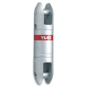 Émerillon - 8-301 series - YOKE INDUSTRIAL CORP