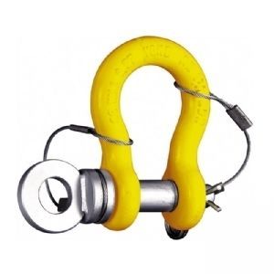 Manille de levage omega - 8-911 series - YOKE INDUSTRIAL CORP