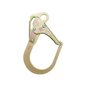 Crochet de levage - N-3680 - YOKE INDUSTRIAL CORP - à oeil / pour armature métallique / pour cordes
