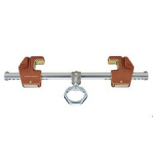 Ancrage de poutre coulissant - N-800 - YOKE INDUSTRIAL CORP