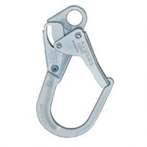 Crochet pour armature métallique - N-3630T-Ri - YOKE INDUSTRIAL CORP - forgé / pour RFID / en acier