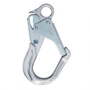 Crochet pour RFID - N-5271T-Ri - YOKE INDUSTRIAL CORP - forgé / pour armature métallique / en aluminium