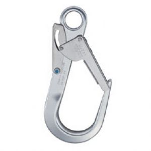 Crochet pour armature métallique - N-50130-Ri - YOKE INDUSTRIAL CORP - forgé / pour RFID / en aluminium