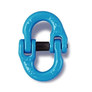 Maillon de jonction pour sangle - X-015 series - YOKE INDUSTRIAL CORP