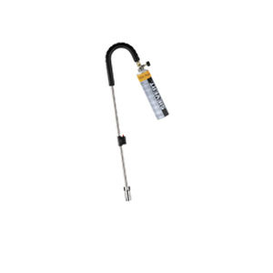 Désherbeur thermique - Gardener - SIEVERT AB
