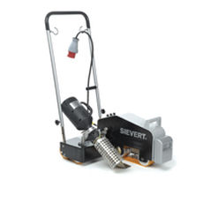 Machine de soudage automatique - TW 5000 - SIEVERT AB