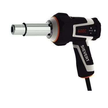 Décapeur thermique - DW 3000 Universal - SIEVERT AB