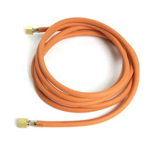 Tuyau flexible pour gaz - 853090 - SIEVERT AB - pour propane / en caoutchouc
