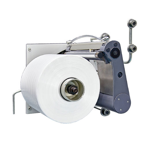 Enrouleuse de bande - L series - Lohia Corp Limited - de précision