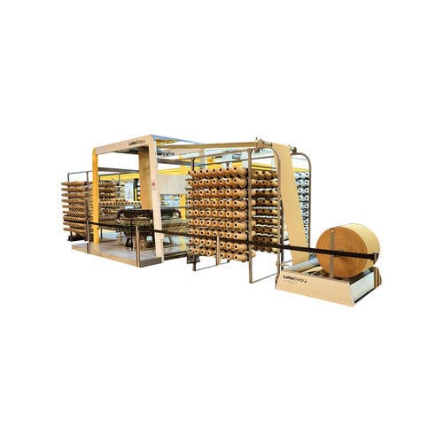 Machine de tissage circulaire - Nova 6 SJ - Lohia Corp Limited