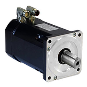 Servomoteur basse tension - ADM142 series - A2V Mécatronique - brushless / DC / 24 V