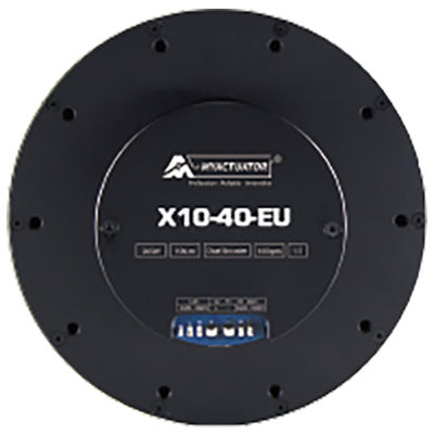 moto-réducteur brushless - A2V Mécatronique