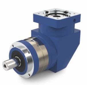 Réducteur planétaire - HL-Z series - A2V Mécatronique - orthogonal / à arbre plein / 20 - 50 Nm
