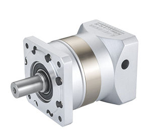 Servo-réducteur planétaire - SLF060 - A2V Mécatronique - coaxial / à arbre plein / 20 - 50 Nm