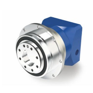 Servo-réducteur planétaire - HGH series - A2V Mécatronique - à engrenage hélicoïdal / coaxial / à arbre creux