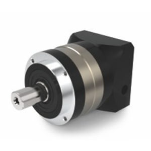 Réducteur planétaire - HLE series - A2V Mécatronique - à engrenage hélicoïdal / coaxial / à arbre plein