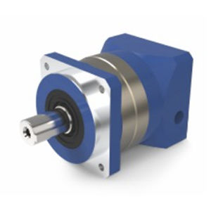 Réducteur planétaire - HF series - A2V Mécatronique - coaxial / à arbre plein / 20 - 50 Nm