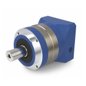 Réducteur planétaire - HL series - A2V Mécatronique - coaxial / à arbre plein / 20 - 50 Nm