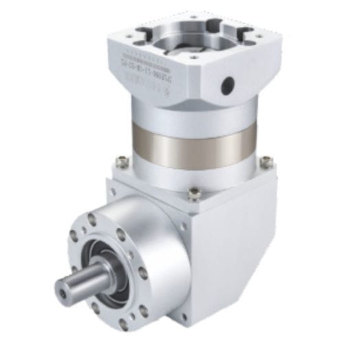 Réducteur planétaire - SLE-Z series - A2V Mécatronique - orthogonal / à arbre creux / 1 - 5 Nm