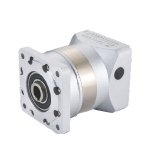 Réducteur planétaire - SLF-K series - A2V Mécatronique - orthogonal / à arbre creux / 1 - 5 Nm
