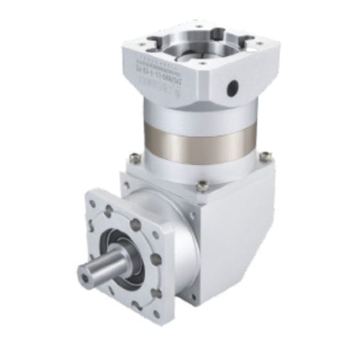 Réducteur planétaire - SLF-Z series - A2V Mécatronique - orthogonal / à arbre creux / 10 - 20 Nm