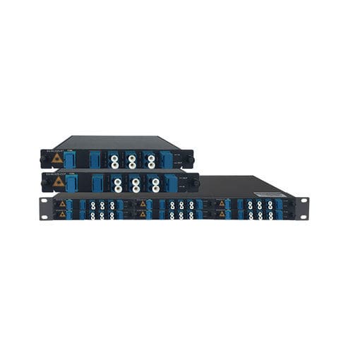 Démultiplexeur multiplexeur - LWDM - FirstMile Communication Ltd