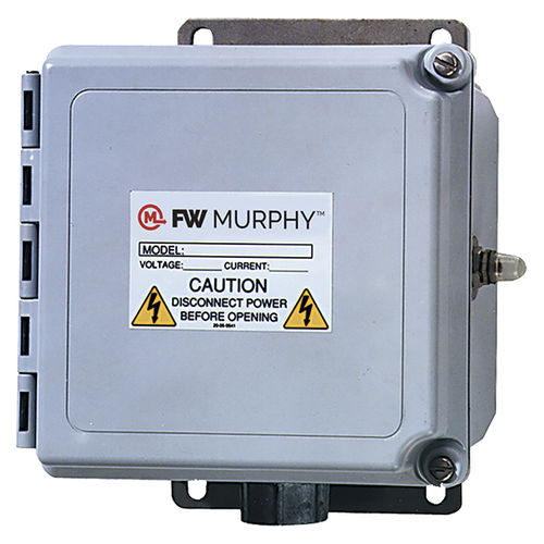 Interrupteur à choc et à vibration - VS94  - Frank W Murphy Ltd.