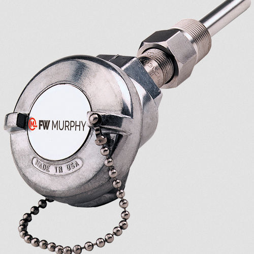 Thermocouple - TC - Frank W Murphy Ltd. - à résistance / RTD / en céramique