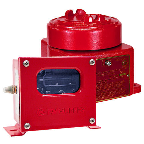 Interrupteur à vibration - VS2™ series - Frank W Murphy Ltd.