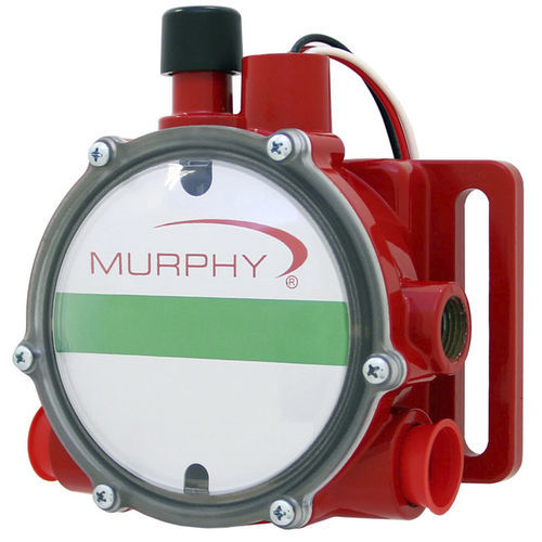 Système de contrôle de niveau - LM500 - Frank W Murphy Ltd. - d'huile