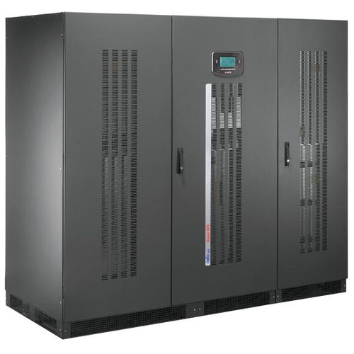 UPS on-line - Master MPS - RIELLO UPS - à double conversion / monophasé / triphasé