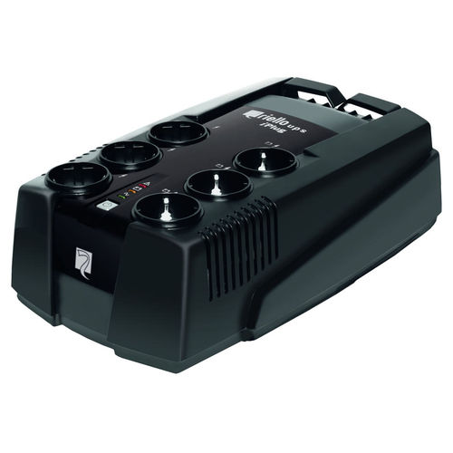 UPS off-line - iPlug - RIELLO UPS - monophasé / VRLA / AGM