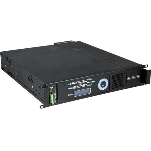 Commutateur de transfert automatique - Master Switch - RIELLO UPS - statique / manuel / rackable
