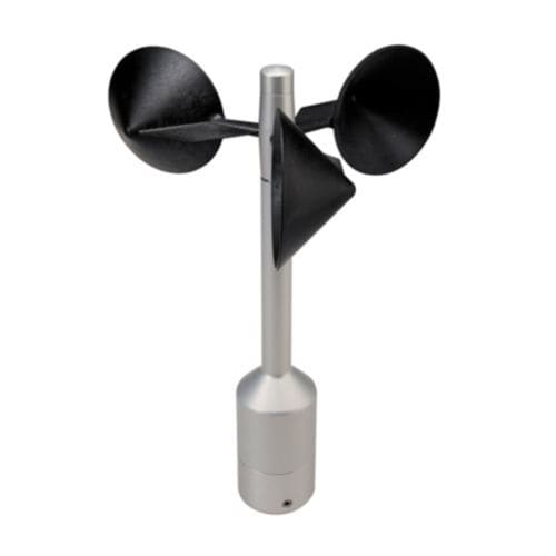 Anémomètre à coupelles - 4.3351.x0.xxx - Biral - IP55 / à sortie analogique