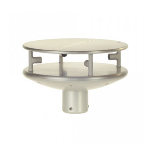 Anémomètre à ultrasons - 4.3875.00.xxx - Biral - IP67 / à sortie analogique / compact