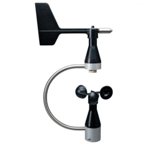Anémomètre à coupelles - 4.3329.00.510 - Biral - IP54