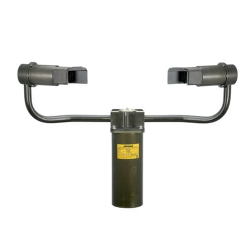 Capteur de visibilité météo - VPF-710 - Biral