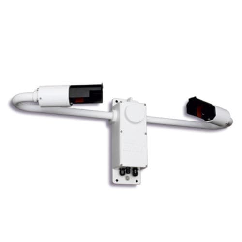 Capteur de visibilité météo - SWS-100 - Biral