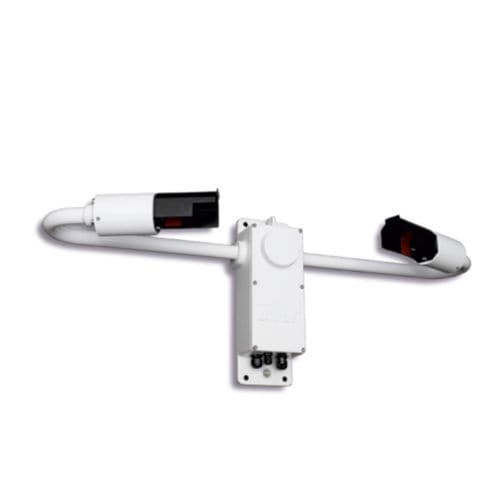 Capteur de visibilité météo - SWS-050  - Biral