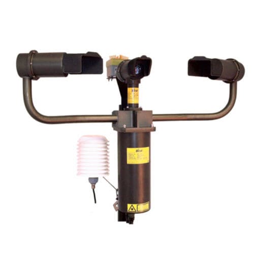 Capteur météo de précipitations - VPF-750 - Biral - d'ambiance lumineuse
