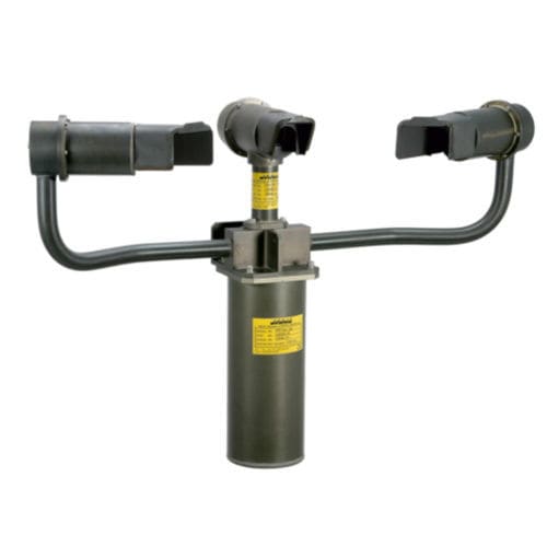 Capteur météo - VPF-730 - Biral