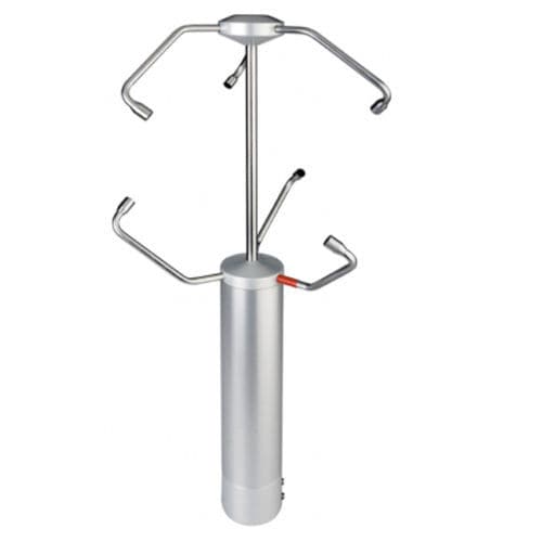 Anémomètre à ultrasons - 4.3830.20.340 - Biral - IP67 / RS-485