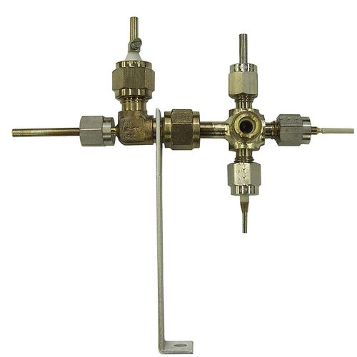 Détecteur de gaz - HID - SRI Instruments - H2 / O2 / CO