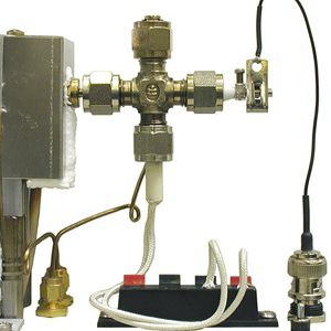 Analyseur CO - Methanizer - SRI Instruments - de méthane / à intégrer / à ionisation de flamme
