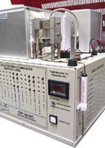 Détecteur de gaz - RGD - SRI Instruments - d'hydrogène / de monoxyde de carbone / à UV