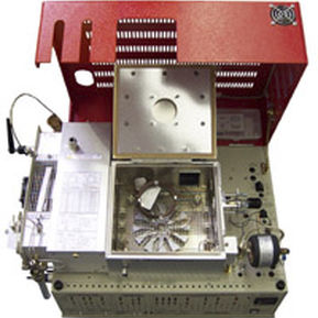 Analyseur BTEX - 8610-0059 - SRI Instruments - de laboratoire / pour évaluations environnementales / compact