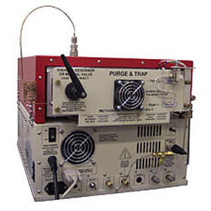 Désorbeur thermique pour la chromatographie en phase gazeuse - 8690-1088 - SRI Instruments