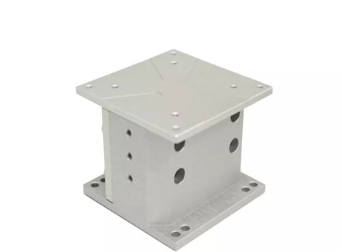 Platine verticale - PST8E510A - STAF - piézo / de précision / compacte
