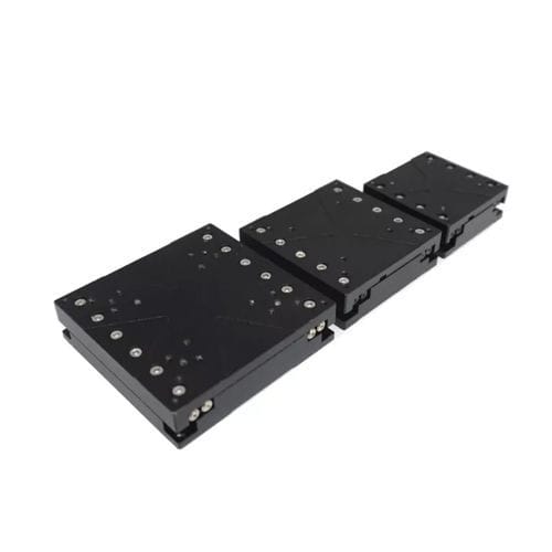 Platine linéaire - PST1E328A  - STAF - piézo / de précision / standard